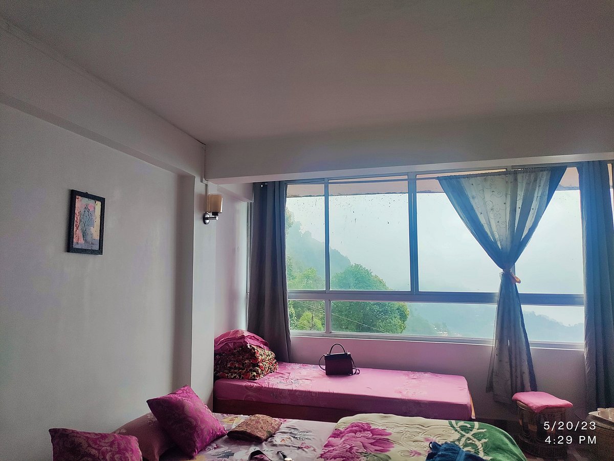 Lizahill View Homestay