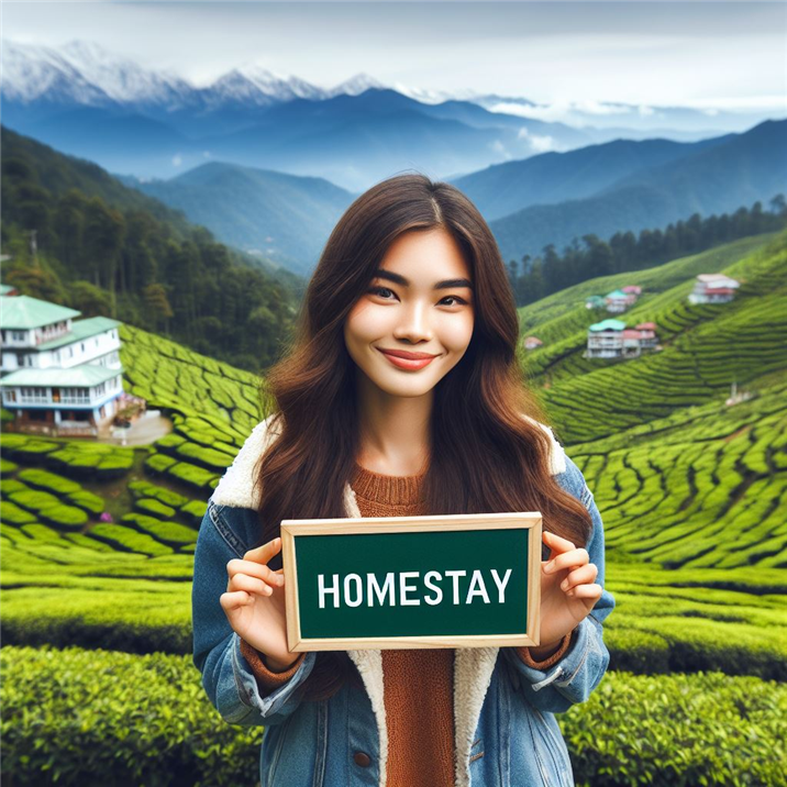 How To Choose A Good Homestay In Darjeeling