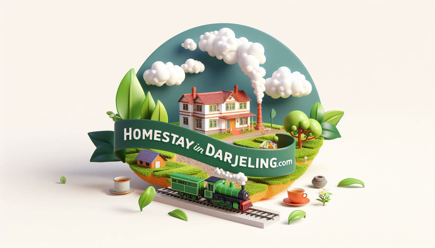 Homestay in Darjeeling- Homestay Listing Website